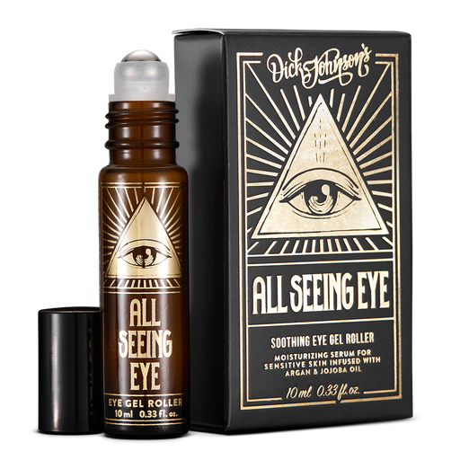 All Seeing EyE - Eye Gel 10ml