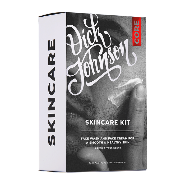 CORE Skin Care Kit