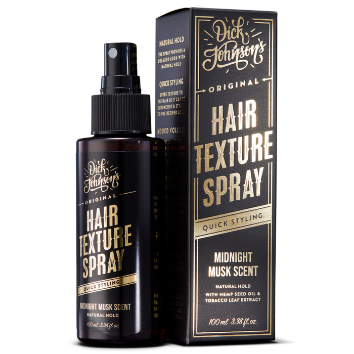 Hair Texture Spray 100ml
