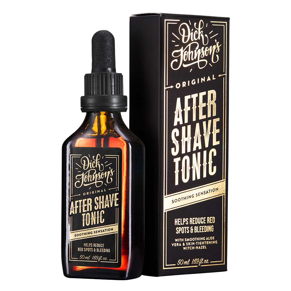 After Shave Tonic 50ml