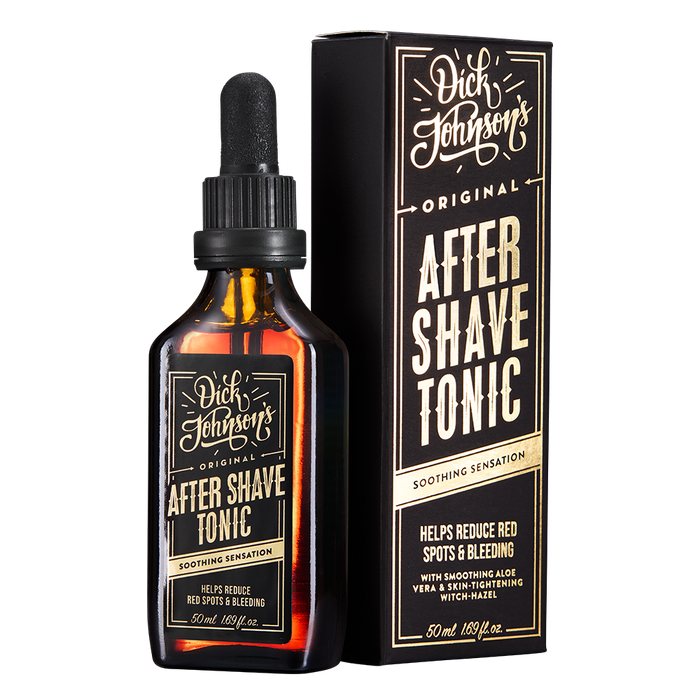 After Shave Tonic 50ml