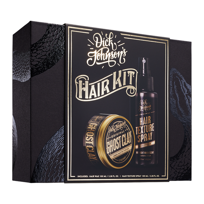 Hair Kit