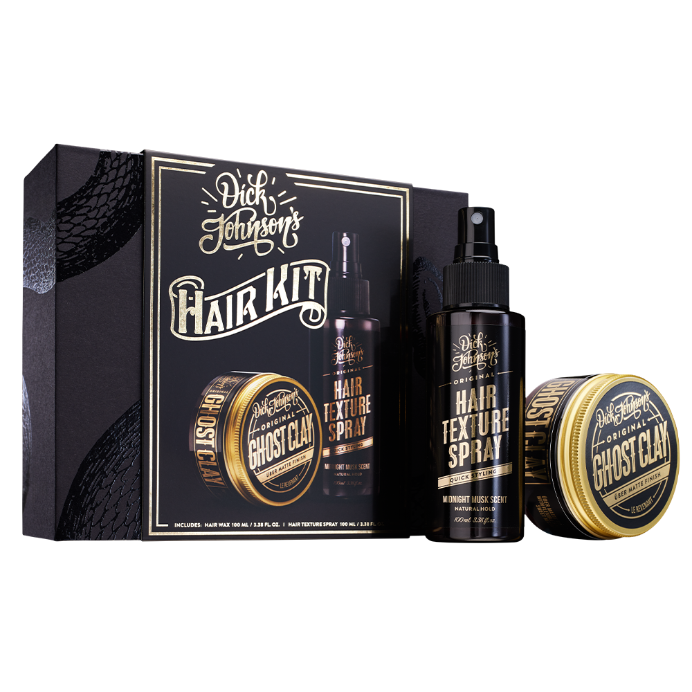Hair Kit