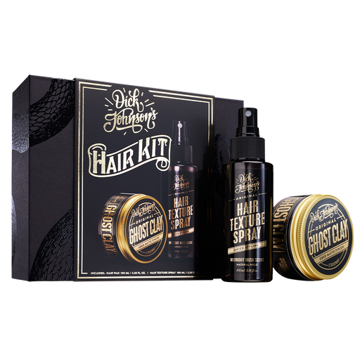 Hair Kit