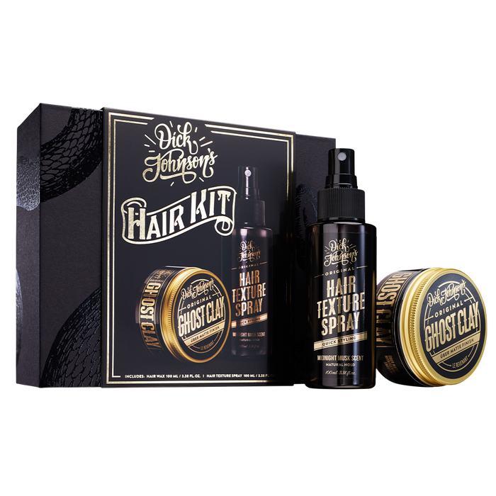 Hair Kit