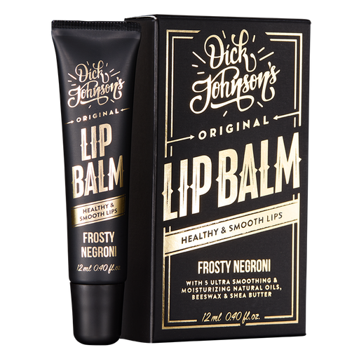 Lip Balm Frosty Negroni 12ml