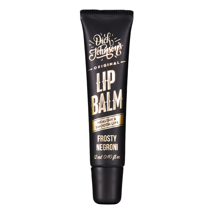 Lip Balm Frosty Negroni 12ml