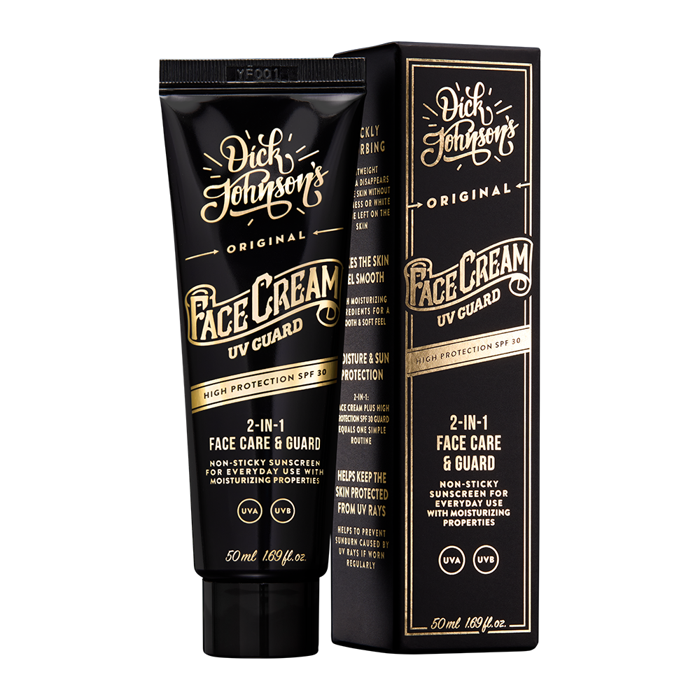 Face Cream UV Guard SPF 30