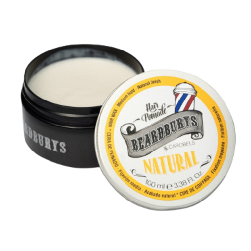 Pomade Natural 100ml