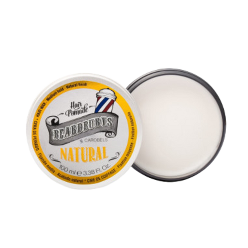 Pomade Natural 100ml