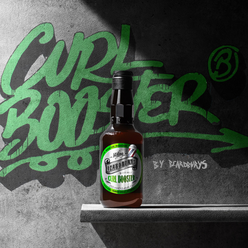 Curl Booster 250ml