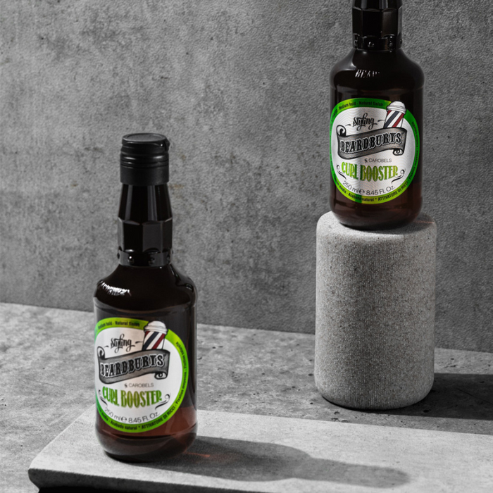 Curl Booster 250ml