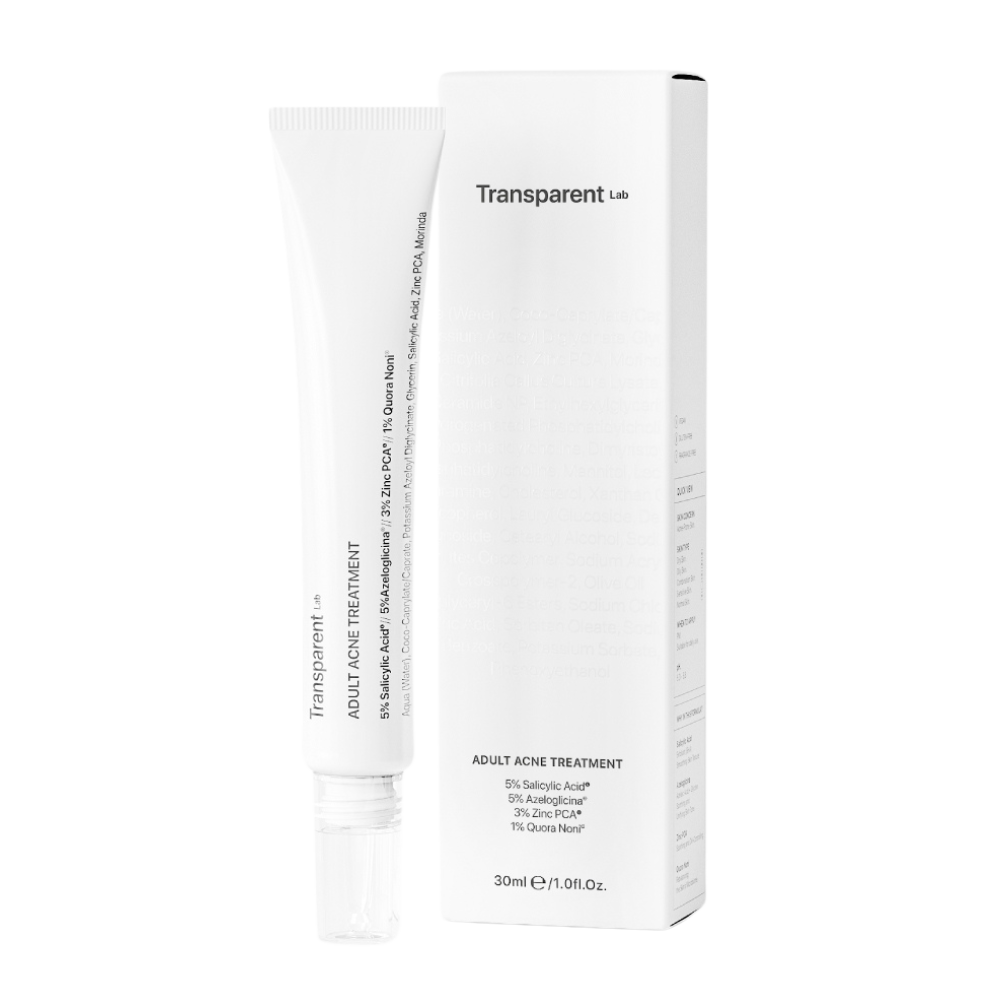Adult Acne Treatment - Over night 30ml