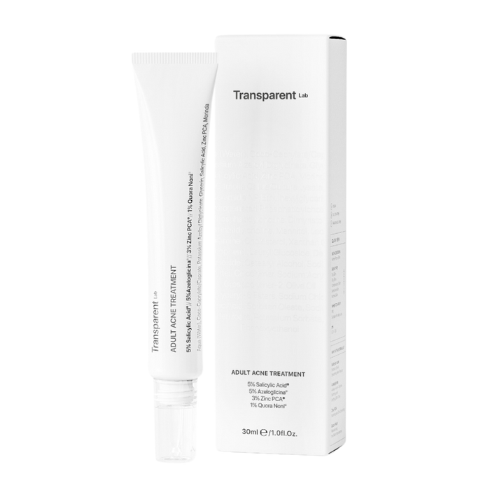 Adult Acne Treatment - Over night 30ml