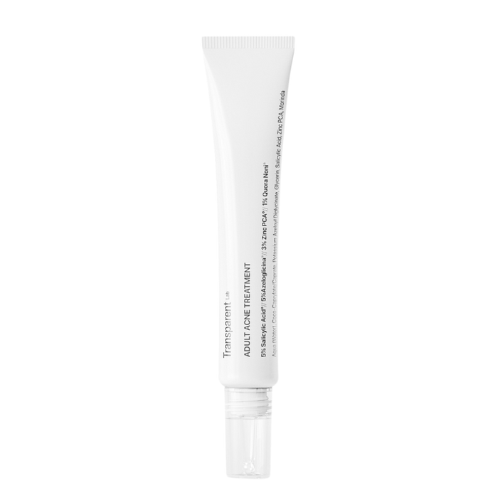 Adult Acne Treatment - Over night 30ml