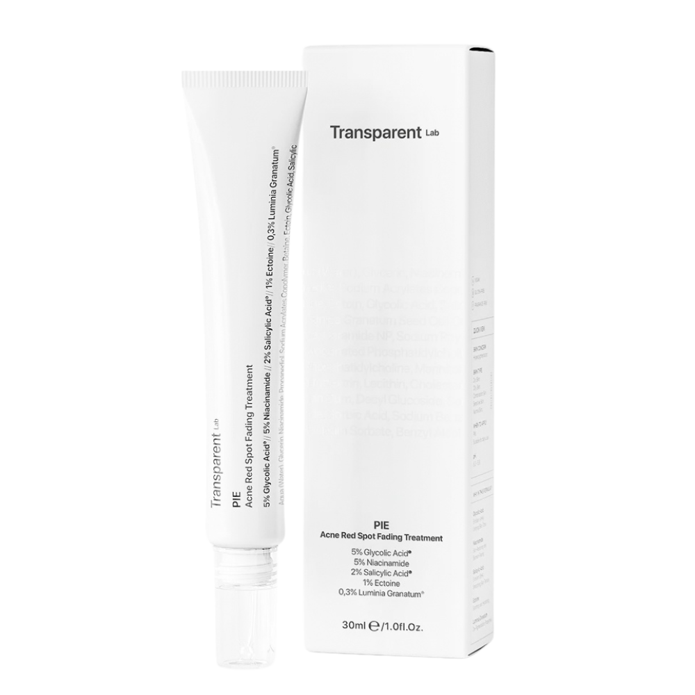 PIE ACNE RED SPOT FADING TREATMENT 30ml