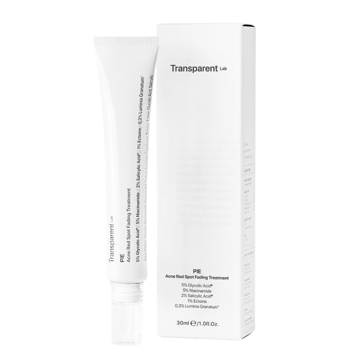 PIE ACNE RED SPOT FADING TREATMENT 30ml