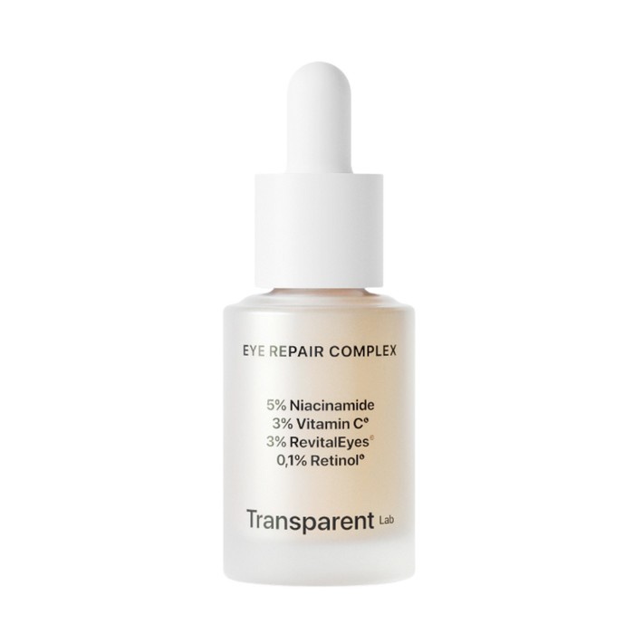 Silmänympärysihon seerumi - Eye Repair Complex 15ml