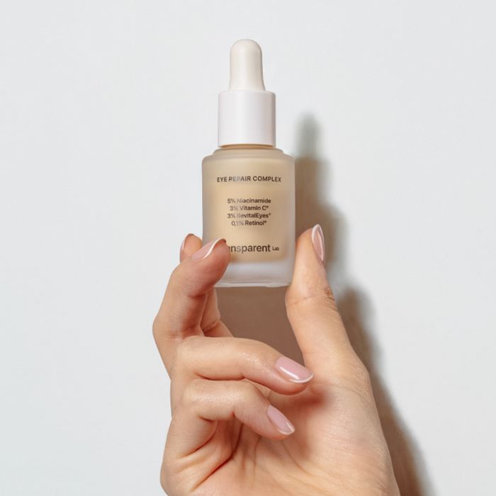 Silmänympärysihon seerumi - Eye Repair Complex 15ml