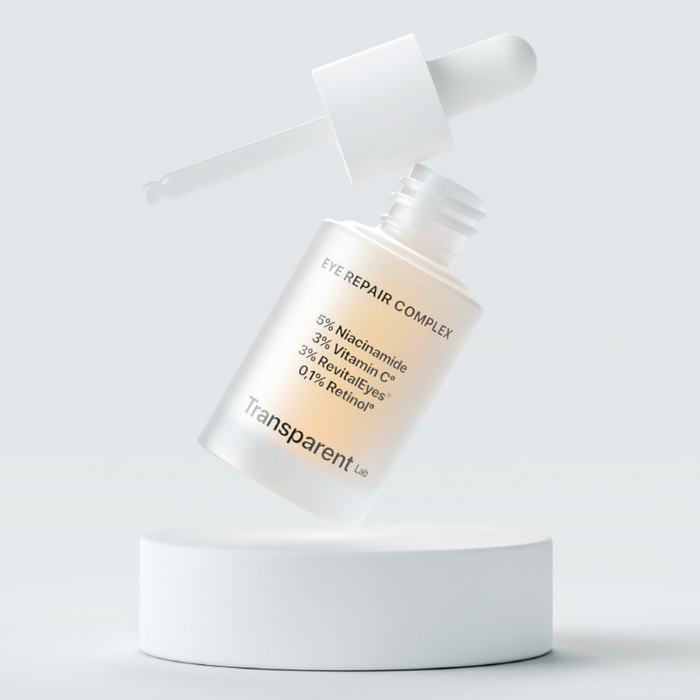 Silmänympärysihon seerumi - Eye Repair Complex 15ml