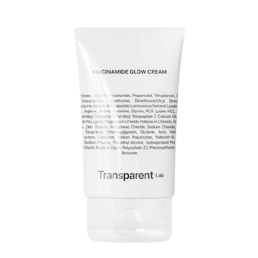 Niacinamide glow cream 50ml
