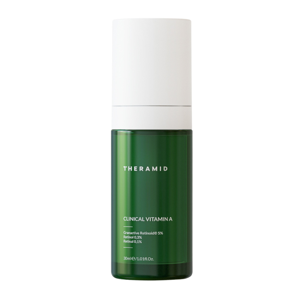 Clinical Vitamin A 30ml