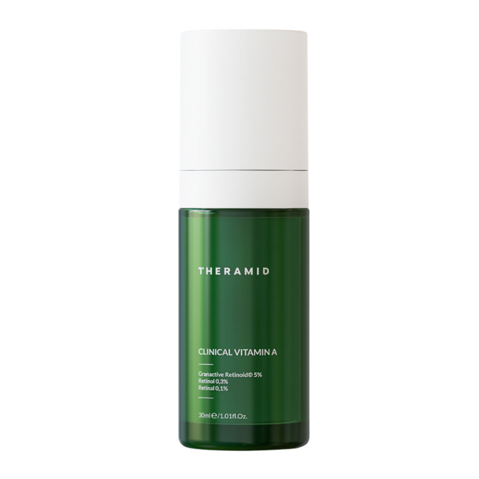 Clinical Vitamin A 30ml