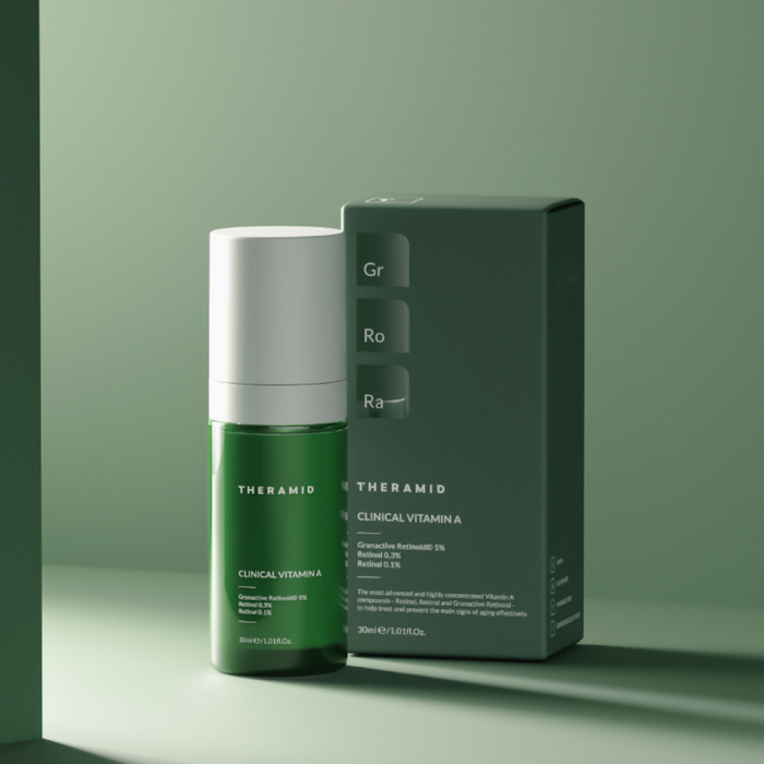 Clinical Vitamin A 30ml