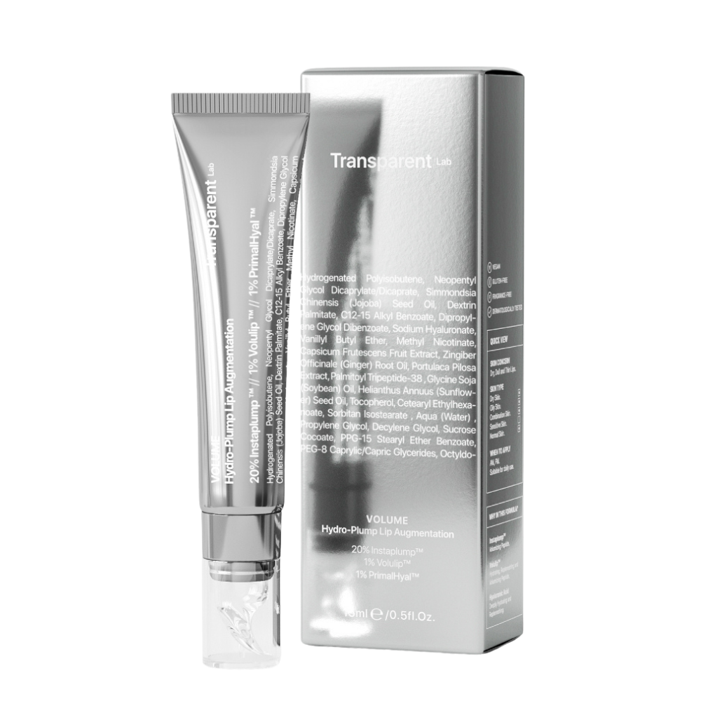 Hydro-Plump Lip Augmentation 15 ml