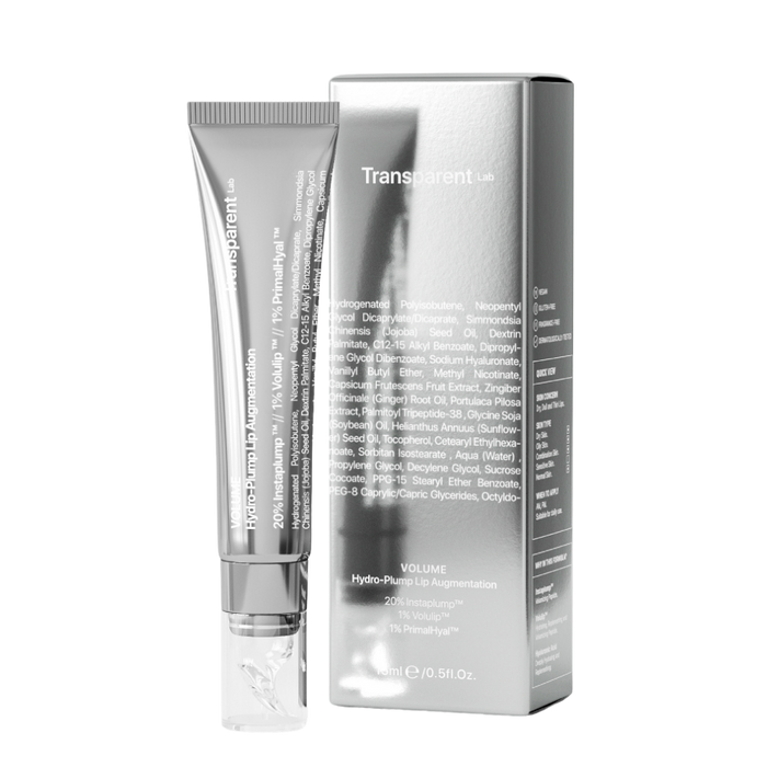 Hydro-Plump Lip Augmentation 15 ml