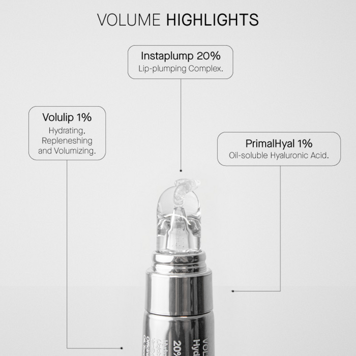 Hydro-Plump Lip Augmentation 15 ml