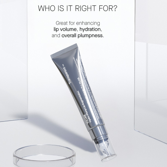 Hydro-Plump Lip Augmentation 15 ml