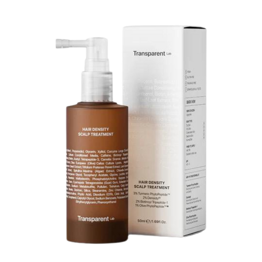 Hair Density Scalp Treatment 50ml