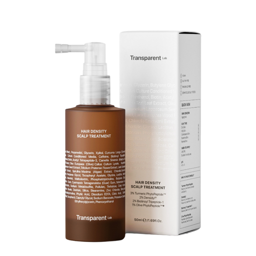 Hair Density Scalp Treatment 50ml