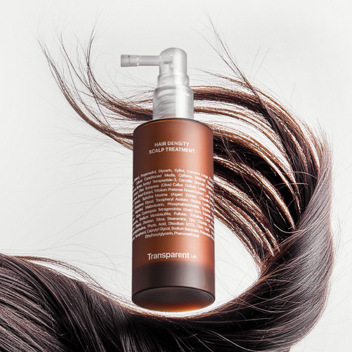 Hair Density Scalp Treatment 50ml