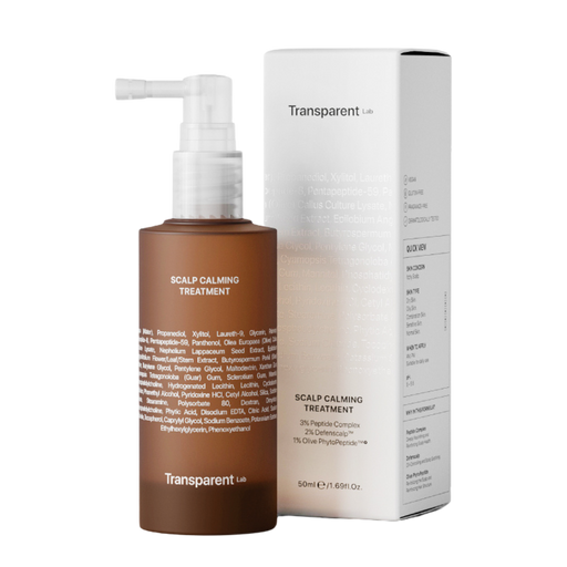 Scalp Calming Treatment 50ml