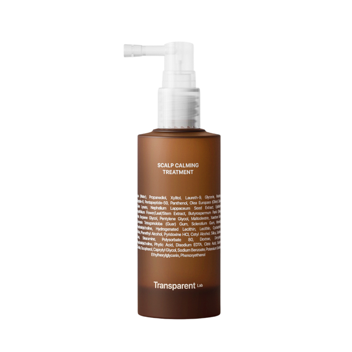 Scalp Calming Treatment 50ml