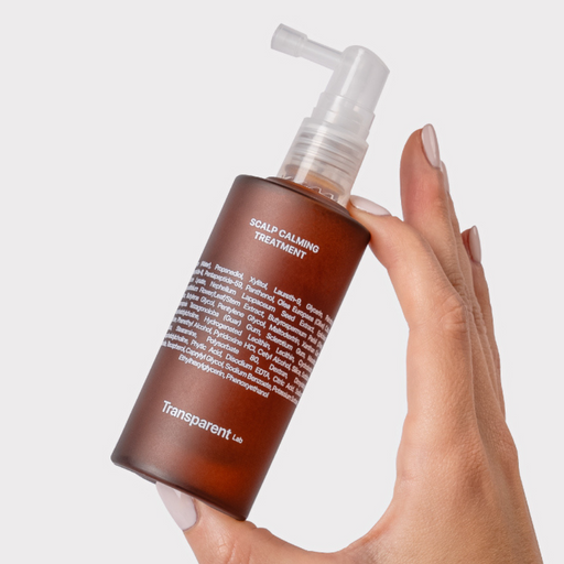 Scalp Calming Treatment 50ml