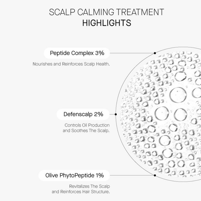 Scalp Calming Treatment 50ml