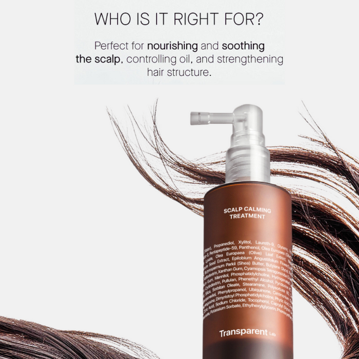 Scalp Calming Treatment 50ml
