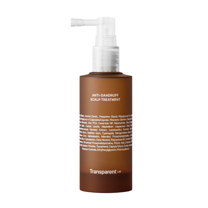 Anti-Dandruff Scalp Treatment 50ml