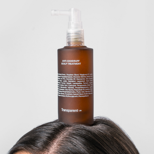Anti-Dandruff Scalp Treatment 50ml