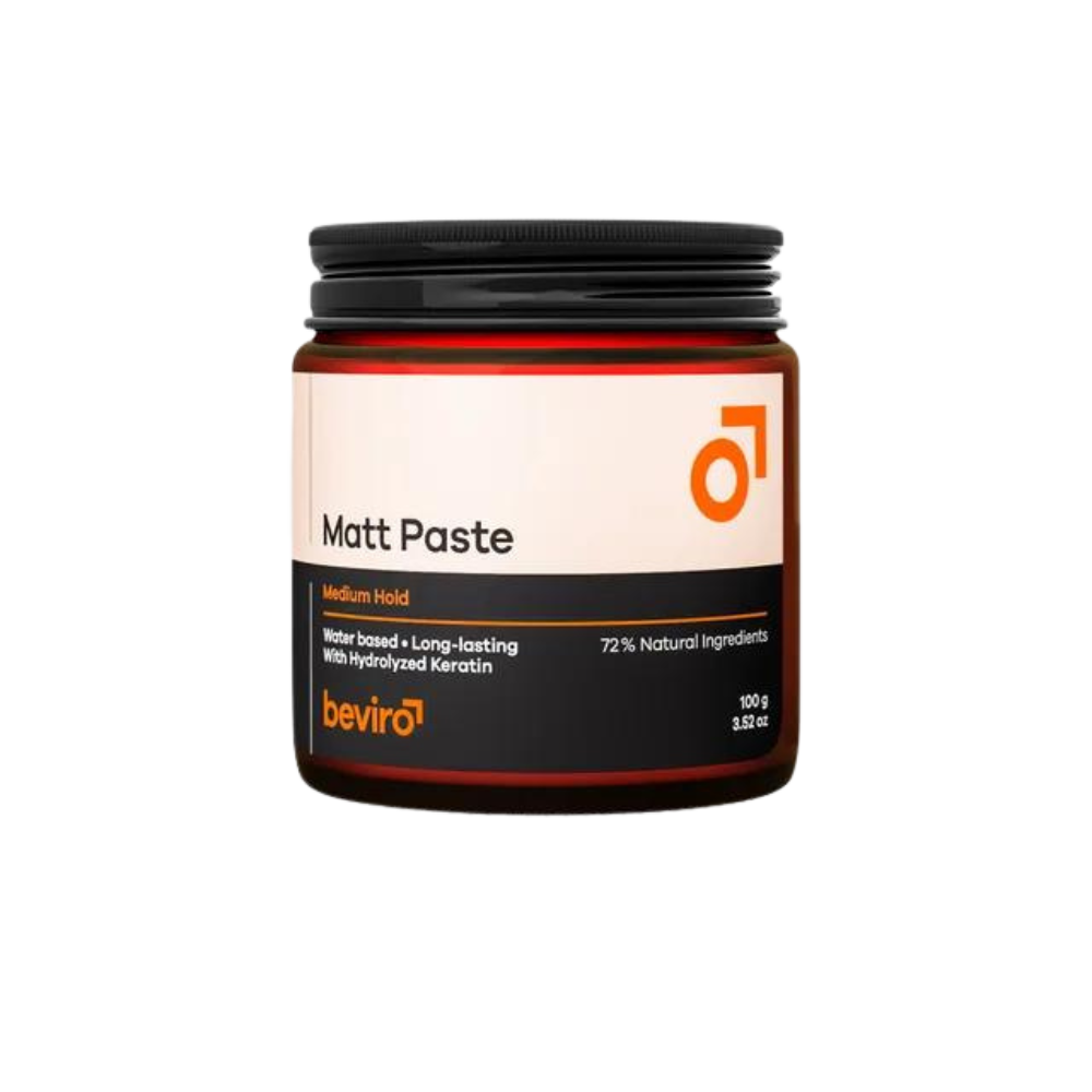 Matt Paste Medium Hold 100 g