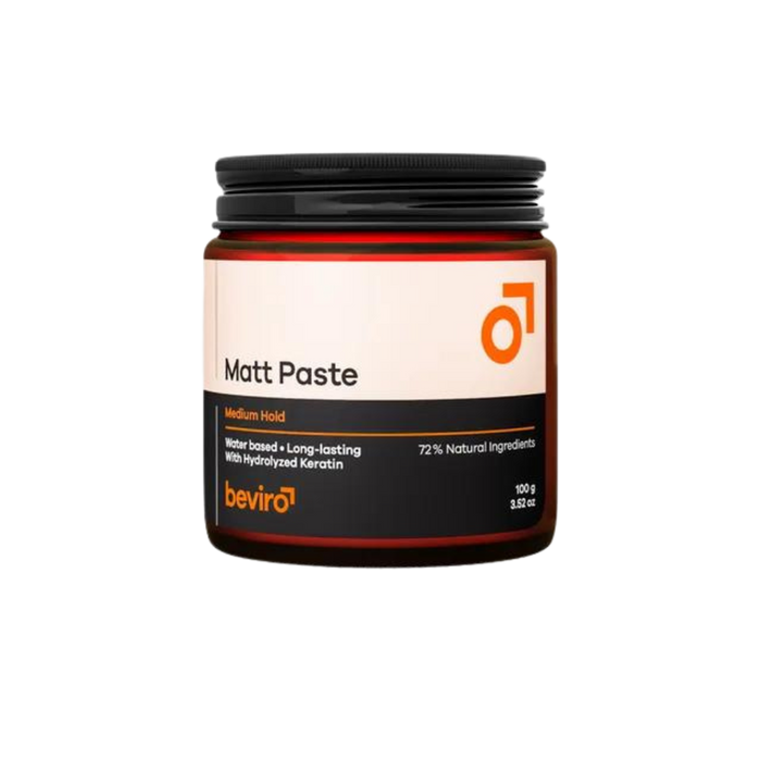 Matt Paste Medium Hold 100 g