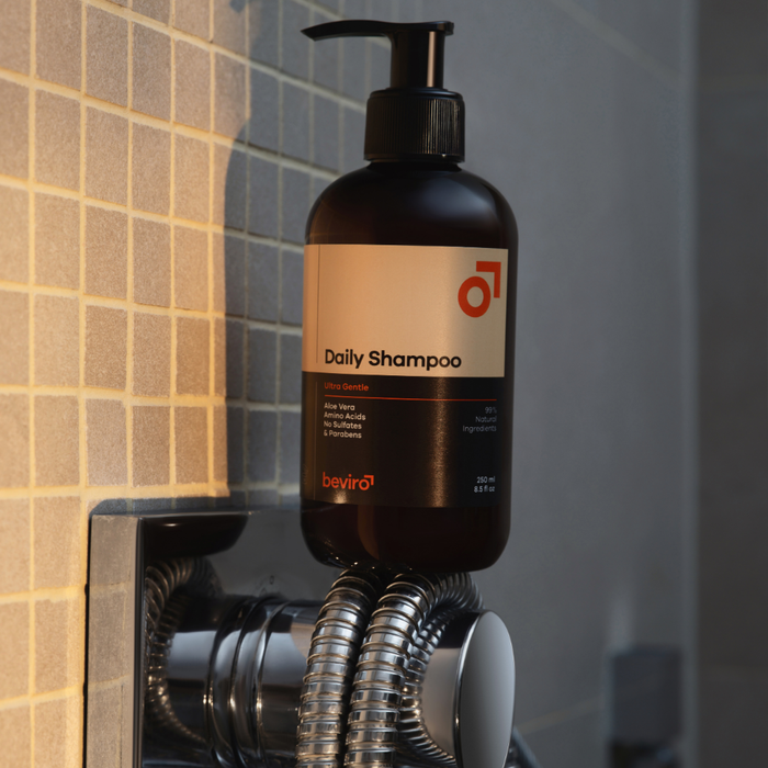 Daily Shampoo 250 ml