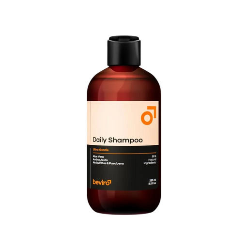 Daily Shampoo 250 ml