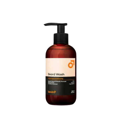 Beard Wash - 250 ml