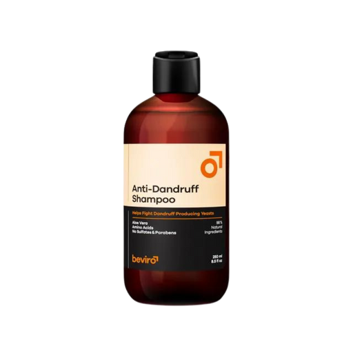 Anti-Dandruff 250 ml