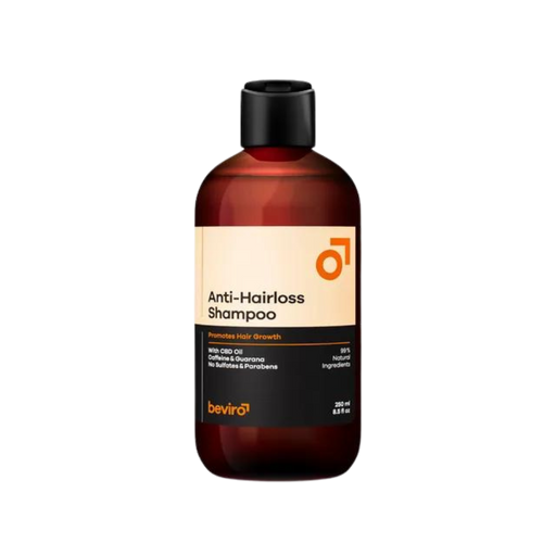 Anti-Hairloss Shampoo 250 ml