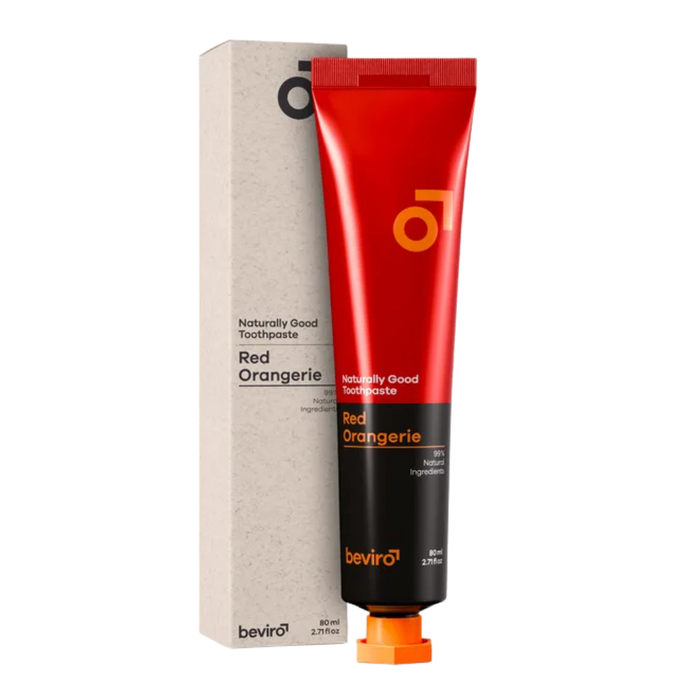 Hammastahna Red Orangerie